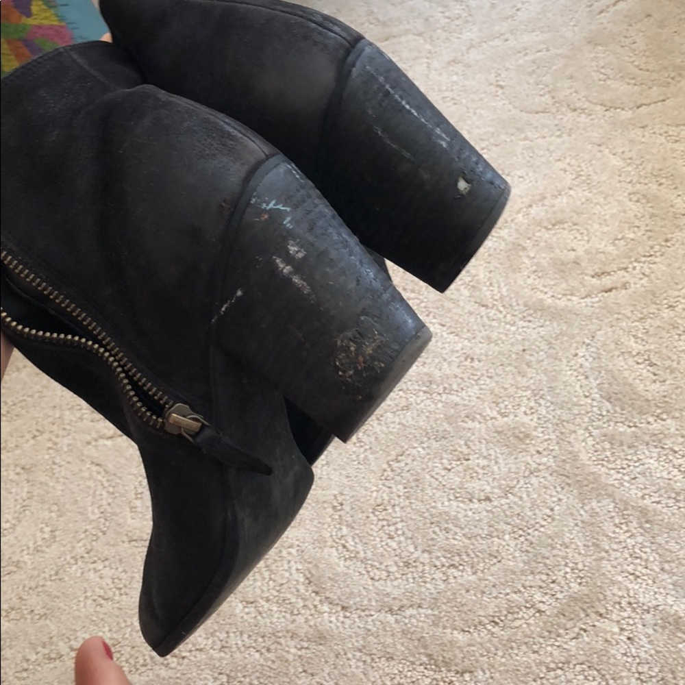 Blacked booties! - Picture 5 of 6